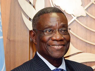 Koku Anyidoho Questions Delay in Renaming UHAS After Late President Atta-Mills