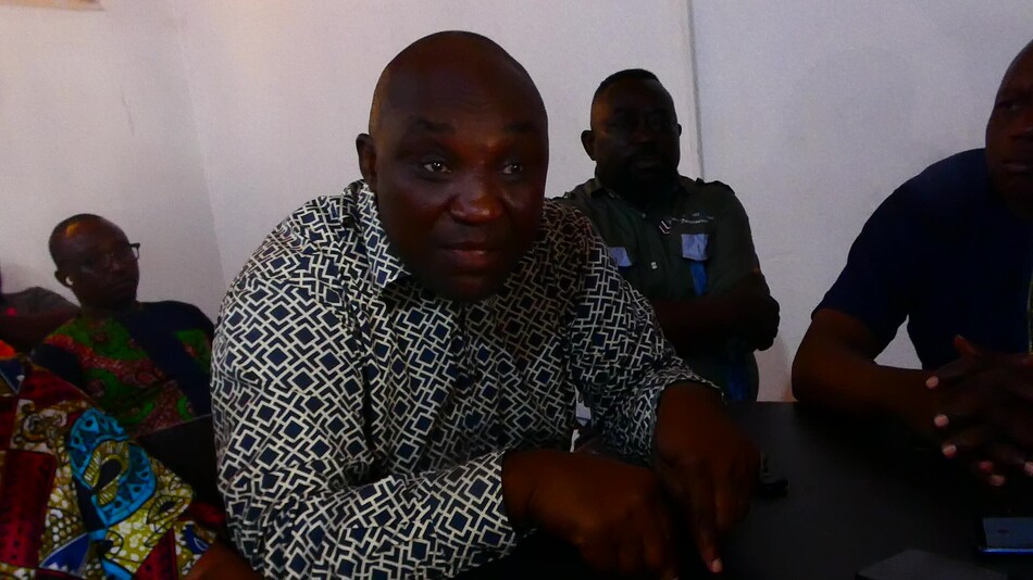 Former Kassena-Nankana MCE Challenges Bryan Acheampong Over Fertilizer Claims: “You Can’t Run From Your Shadow”