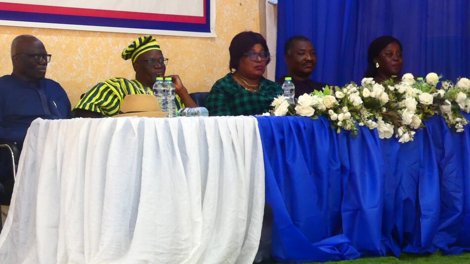 PURC Holds Public Hearing in Bolgatanga on Proposed Utility Tariffs for 2026–2030