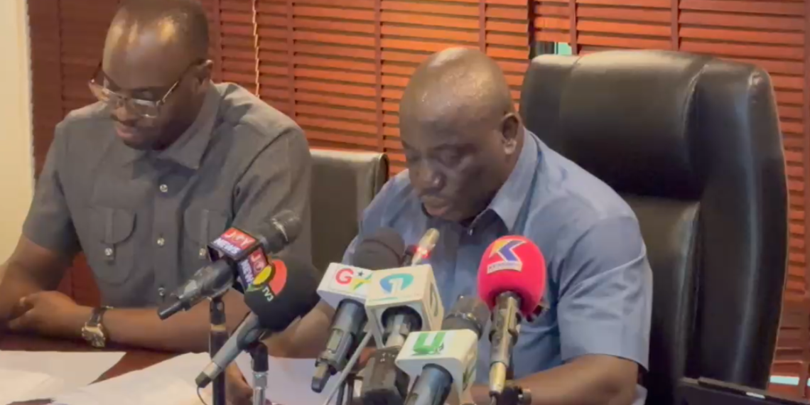 Minority in Parliament Demands Immediate Halt and Full Scrutiny of AT Ghana–Telecel Restructuring Deal