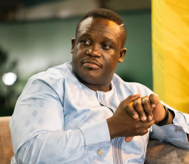 Prof Avea Nsoh Hails Sam George for “Life-Changing” DSTV Price Reduction Efforts