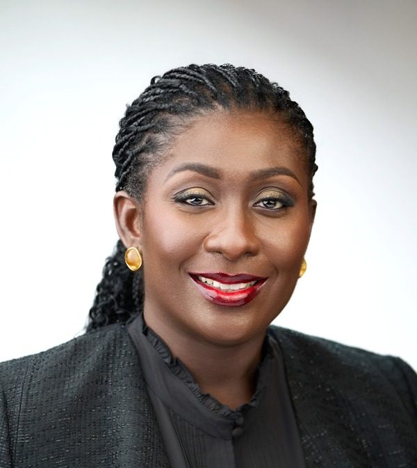 Sylvia Owusu-Ankomah Appointed to Lead Ghana Chamber of Telecommunications and Digital Chamber of Ghana
