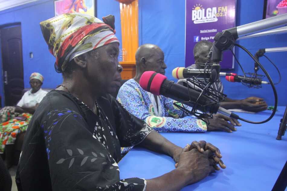 BasicNeeds-Ghana and Mental Health Alliance Urge Government to Prioritize Mental Health Support During Disasters