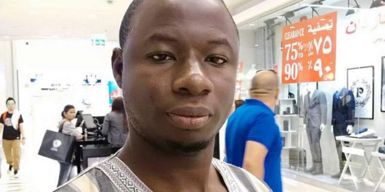 Madina District Court Discharges Accused in Ahmed Suale Murder Case After Attorney General’s Directive