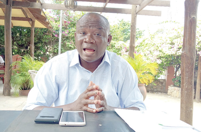 Metro Mass Transit’s Monthly Revenue Rises Sharply Despite Smaller Fleet, Says MD Kale Ceasar