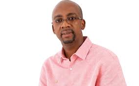 Presidential Staffer Rex Omar Raises Alarm Over Galamsey’s Harm to Ghana’s Image