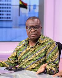 Mahama’s Endorsement in 2028 NDC Flagbearer Race Could Unite or Divide, Analyst Warns