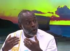 Judicial Delays Erode Public Trust, Warns Engineer Michael Kosi Dedey