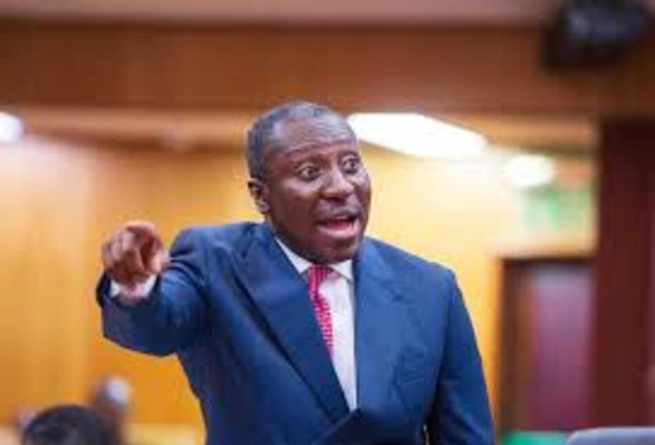 Minority Leader Slams Mahama Administration Over Delayed Submission of Flagship Programme Documents