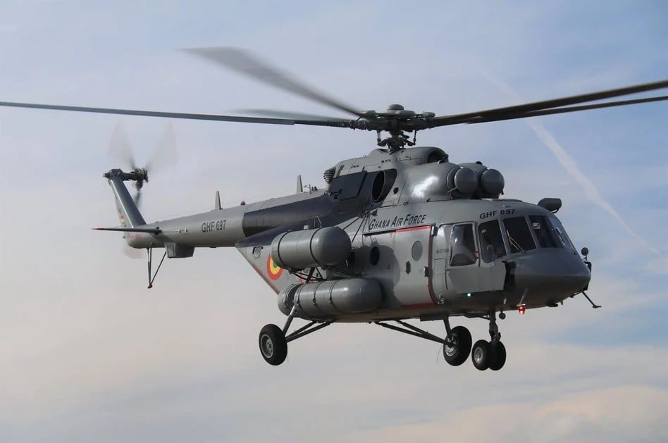 The Mahama Administration Gears Up for a Defining Week of National Events