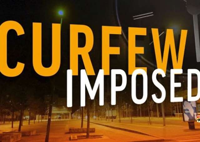 Ministry of the Interior Renews Curfew in Sawla-Tuna-Kalba Amid Ongoing Security Efforts