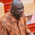 Mpraeso MP Davis Opoku Defends PAC Chair Against Removal Calls by A-Plus