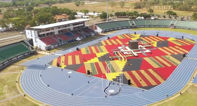 President Mahama Orders Forensic Audit into 13th All-Africa Games Expenditure and Operations