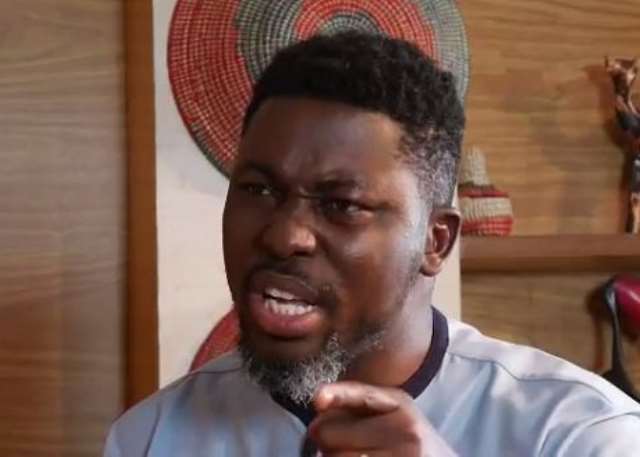 A-Plus Petitions Speaker Bagbin for Removal of Public Accounts Committee Chair, Sparking Parliamentary Debate