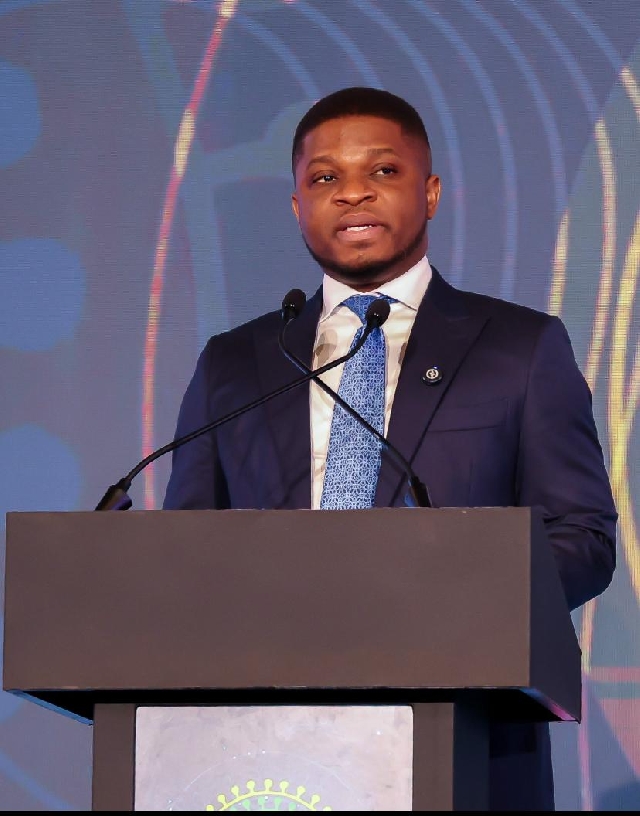 Ghana Calls for Reforms in Global Diamond Trade at Kimberley Process Meeting