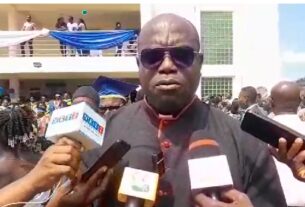 Agogo Presbyterian Women’s College SRC Appeals for Intervention Following Principal’s Resignation