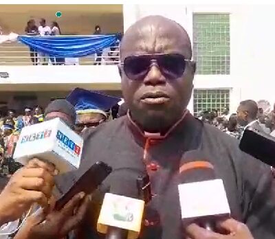 Agogo Presbyterian Women’s College SRC Appeals for Intervention Following Principal’s Resignation