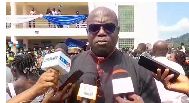 Agogo Presbyterian Women’s College SRC Appeals for Intervention Following Principal’s Resignation