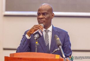 Education Minister Announces Ambitious Funding Reforms for Special Needs Education in Ghana