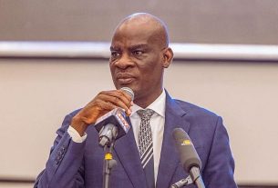 Ghana Secures $300 Million World Bank Support to Transform Secondary Education