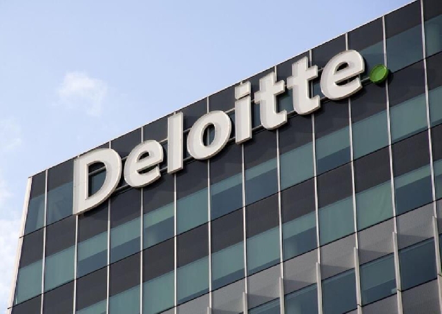 Deloitte Warns Bank of Ghana’s NPL Target is Ambitious, Calls for Aggressive Recovery Measures