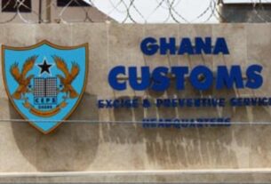 Traders Group Accuses Customs Task Force of Systematic Extortion in Ashanti Region