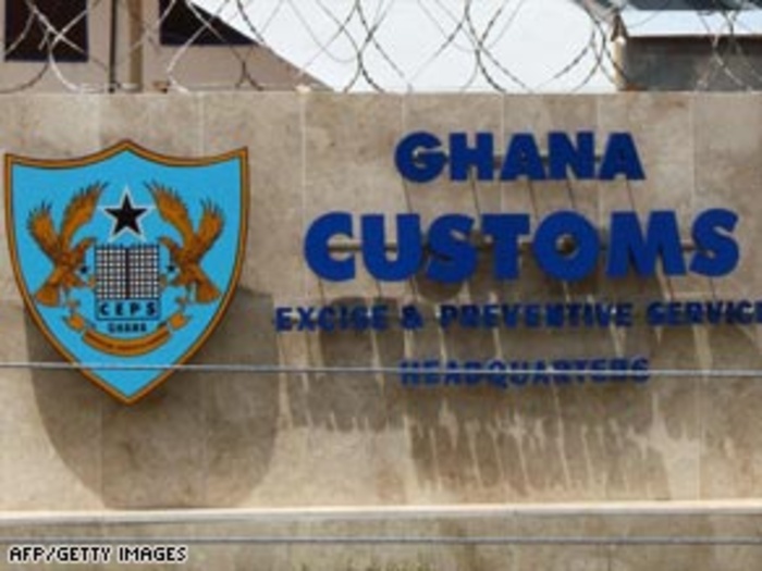 Traders Group Accuses Customs Task Force of Systematic Extortion in Ashanti Region