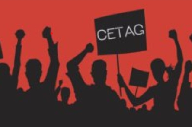CETAG Declares Nationwide Strike Over Unresolved Grievances and Unmet Government Promises