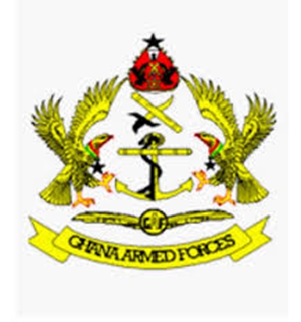 Ghana Armed Forces Shut Accra Recruitment Centres 