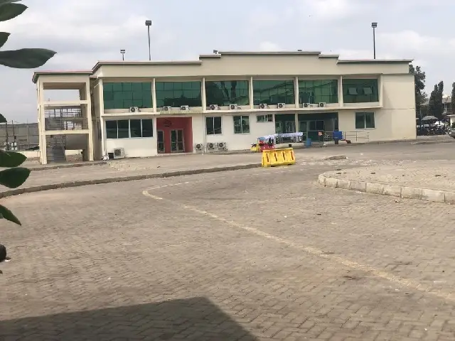 Tension at Kinbu: Alleged Illegal Takeover Threatens Aayalolo BRT Terminal in Accra