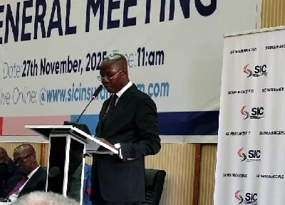 SIC Insurance PLC Defies Economic Headwinds with Stellar 2024 Performance