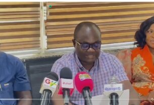 Traders Group Blames Soaring Prices on Corruption at Ghana’s Ports