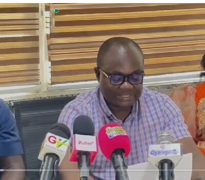 Traders Group Blames Soaring Prices on Corruption at Ghana’s Ports