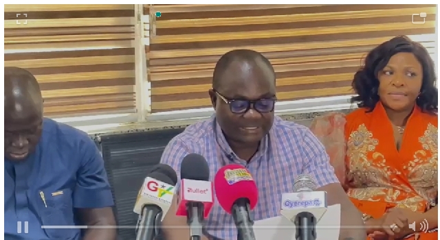 Traders Group Blames Soaring Prices on Corruption at Ghana’s Ports