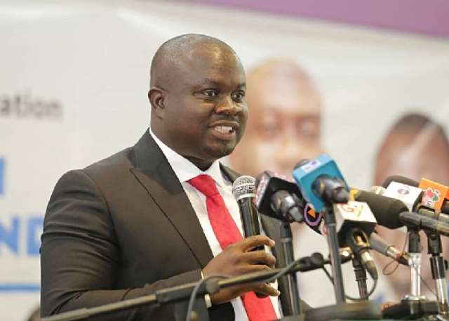 The Ghana Journalists Association Decries Discontinuation of Ahmed Suale Murder Case