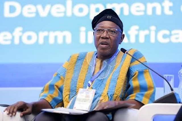 Deputy Education Minister Refutes Claims of Inflated Sanitary Pad Costs for Schoolgirls