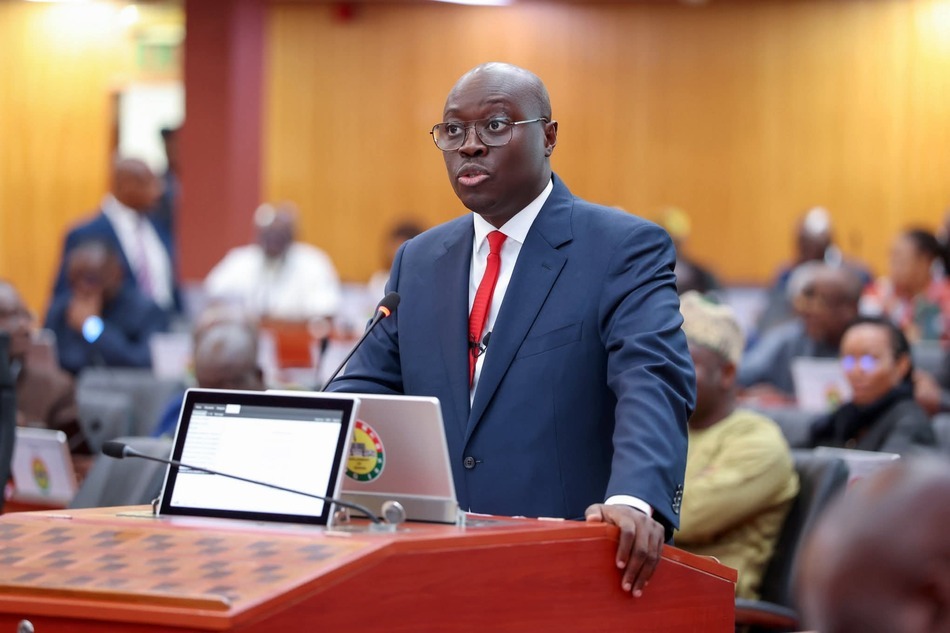 Ghana’s GoldBod Praised for Bolstering Cedi, Boosting Reserves, and Setting Benchmark for Africa