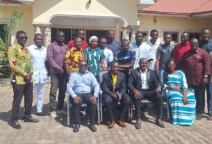 UER: Youth Groomed for District-Level Leadership under Youth Leadership Fellowship Programme