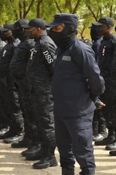 Presidency Reveals DSS and Military Negotiated Directly with Bandits to Secure Release of Eruku Church Hostages