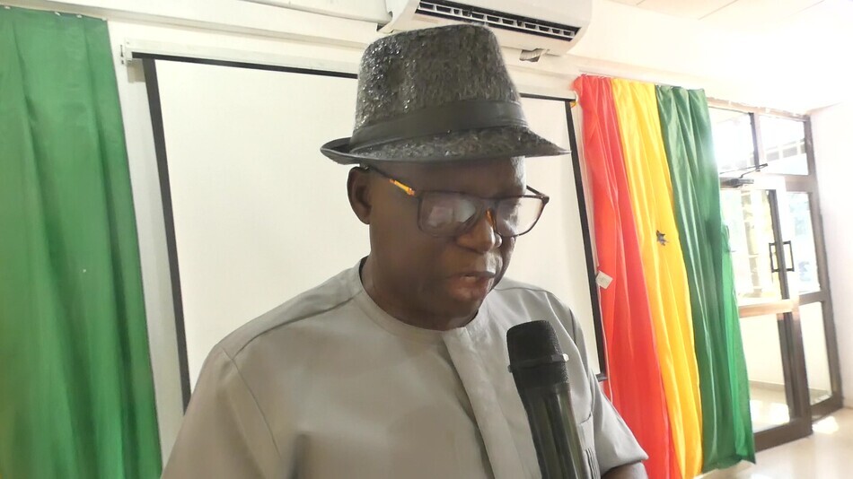 UER: 7,549 People Living With HIV Amid Rising New Infections