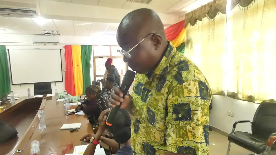 CHRAJ’s Steadfast Role in Ghana’s HIV/AIDS Response: Achievements, Challenges, and the Journey Ahead