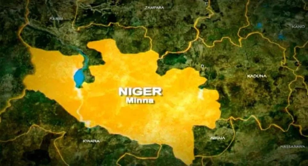 Tension Rises in Niger State After Midnight Attack on Catholic School, Dozens Feared Abducted