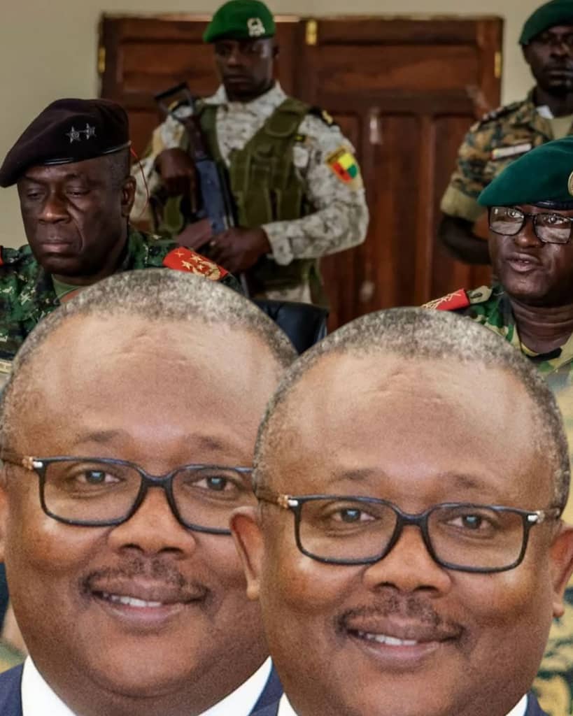 Ghana Condemns Guinea-Bissau Military Coup, Calls for Restoration of Democracy