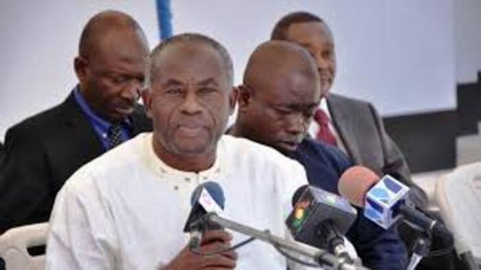 Majority Caucus Stresses Transparency and Public Input in Ghana’s Lithium Mining Negotiations