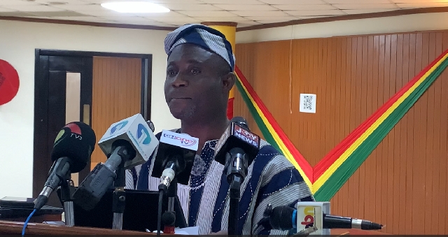 Minister of Health Denies Claims of Punitive Rural Postings for Medical Officers