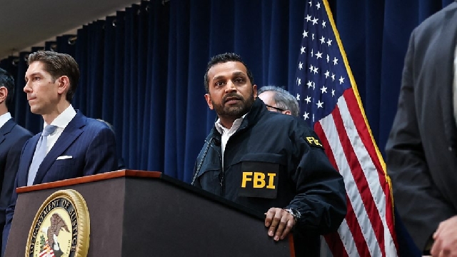 US indicts Ghanaian Frederick ‘Abu Trica’ Kumi, faces up to 20 years in prison