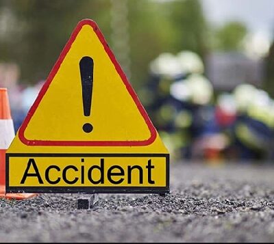 Ghana Health Service Warns of Increased Road Accident Risks During Christmas Festivities