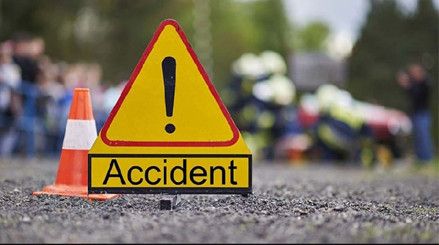 Ghana Health Service Warns of Increased Road Accident Risks During Christmas Festivities