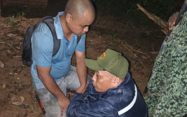 Galamsey Crackdown: Forestry Commission Nabs 11 Suspects in Pra Anum Forest Reserve