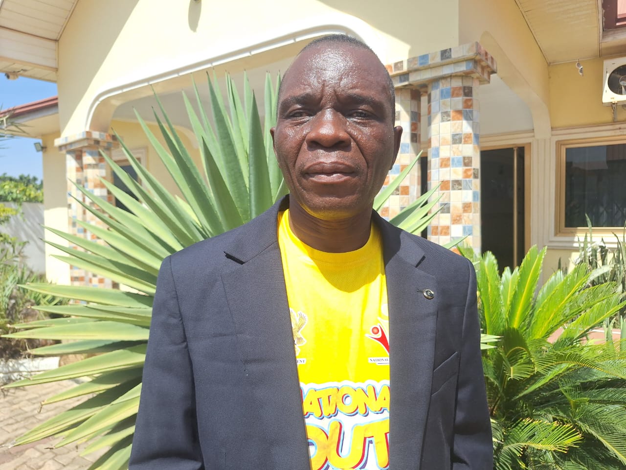 NYA’s ‘Red Means Stop’ Campaign Targets Youth in Balungu-Ganlagrum  Over Substance Abuse Fueling Violence and Conflict